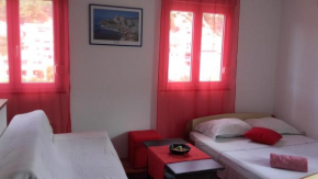 Гостиница Apartment Max  Омиш